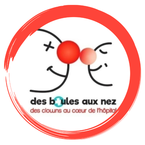 Des Boules Aux Nez
